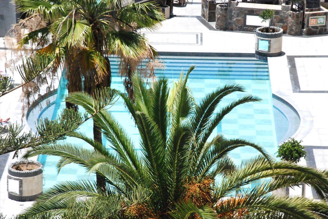 Aparthotel Maracaibo Puerto Rico (Gran Canaria) Exterior foto