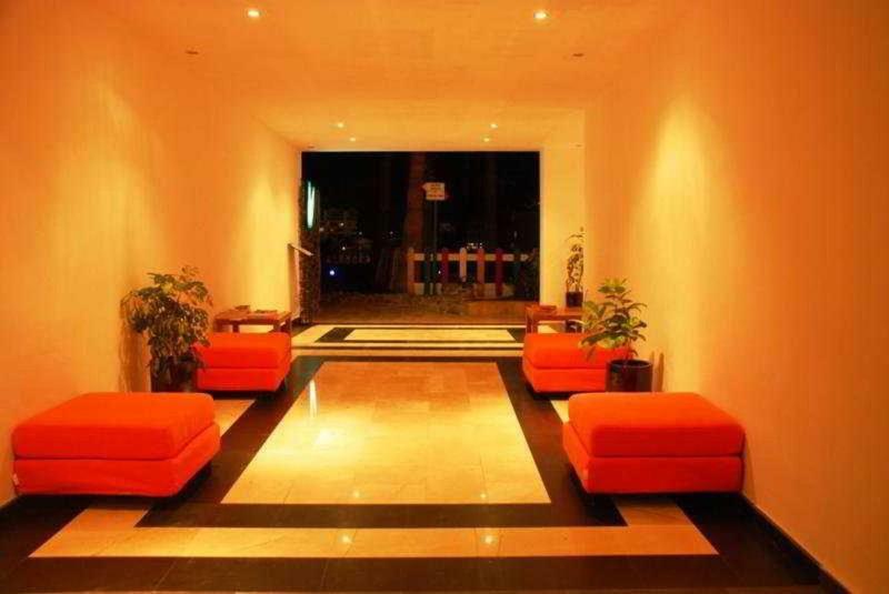 Aparthotel Maracaibo Puerto Rico (Gran Canaria) Exterior foto